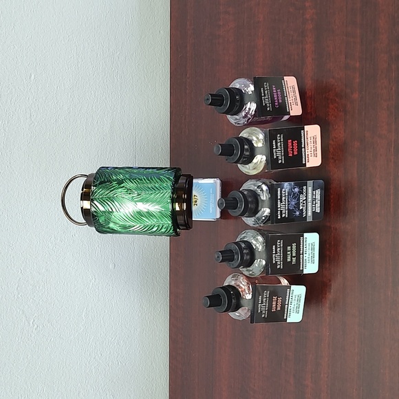 Bath & Body Works Accents Bath Body Works Whit Barn Woods